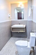 Blue Wave Guest House