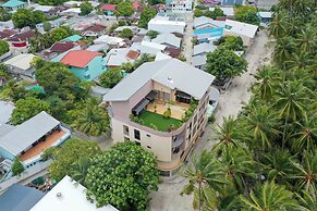 Blue Wave Guest House