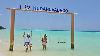 Blue Wave Guest House