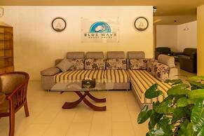 Blue Wave Guest House