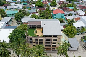 Blue Wave Guest House