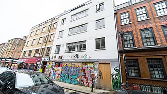 Exquisite 2400sqft 3 Bed Brick Lane Pad