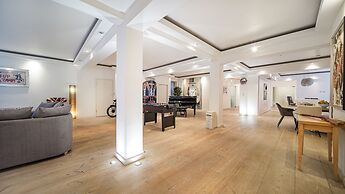 Exquisite 2400sqft 3 Bed Brick Lane Pad
