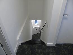 Captivating 1-bedroom Apartment in Bolton