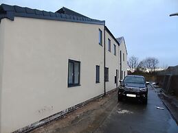 Captivating 1-bedroom Apartment in Bolton