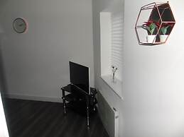 Captivating 1-bedroom Apartment in Bolton