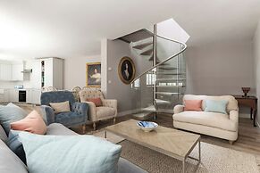 Bathurst Mews II by Onefinestay