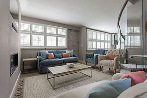 Bathurst Mews II by Onefinestay