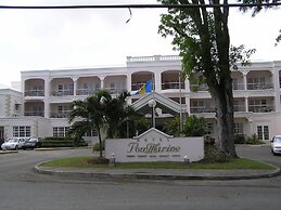 Hotel PomMarine