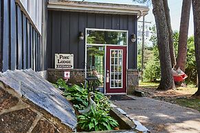 3 Pines Lodge Muskoka