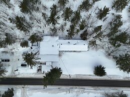 3 Pines Lodge Muskoka