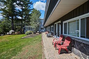 3 Pines Lodge Muskoka