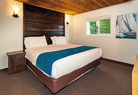 3 Pines Lodge Muskoka