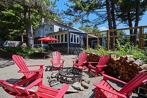 3 Pines Lodge Muskoka