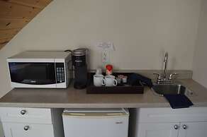 3 Pines Lodge Muskoka