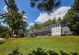 3 Pines Lodge Muskoka