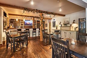 3 Pines Lodge Muskoka