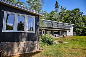 3 Pines Lodge Muskoka