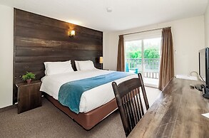 3 Pines Lodge Muskoka