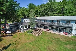 3 Pines Lodge Muskoka