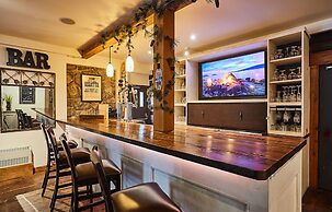 3 Pines Lodge Muskoka