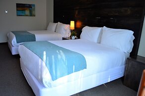 3 Pines Lodge Muskoka