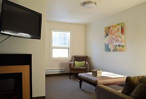 3 Pines Lodge Muskoka