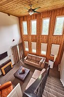 3 Pines Lodge Muskoka