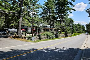 3 Pines Lodge Muskoka