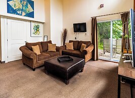 3 Pines Lodge Muskoka