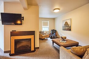 3 Pines Lodge Muskoka