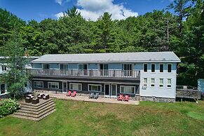 3 Pines Lodge Muskoka