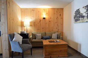 3 Pines Lodge Muskoka