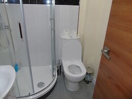 Lovely 1-bed Apartment in Bolton