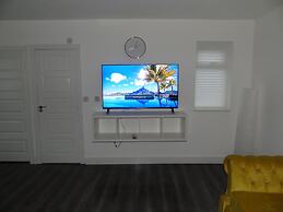 Lovely 1-bed Apartment in Bolton