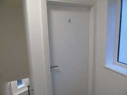 Lovely 1-bed Apartment in Bolton