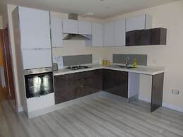 Lovely 1-bed Apartment in Bolton