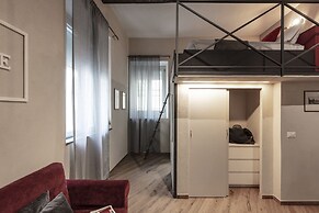 Roommo Apartments