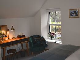 Orchy Bank House