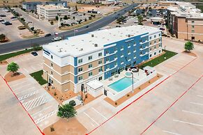 AmericInn by Wyndham San Angelo