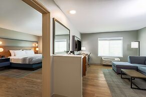 AmericInn by Wyndham San Angelo