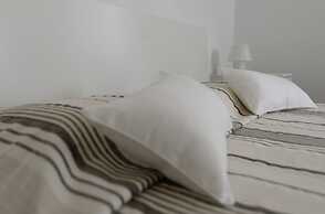 Villa Splendida in Paros