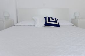 Villa Splendida in Paros