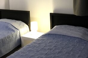 Villa Splendida in Paros