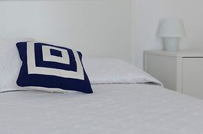 Villa Splendida in Paros