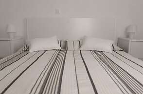 Villa Splendida in Paros