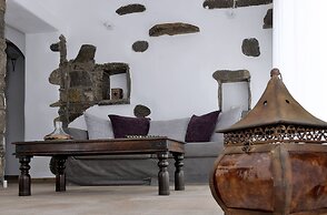 Villa Splendida in Paros