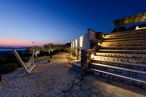 Villa Sunset in Paros