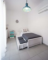 Villa Sunset in Paros