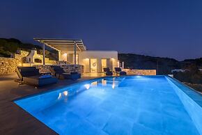 Villa Sunset in Paros